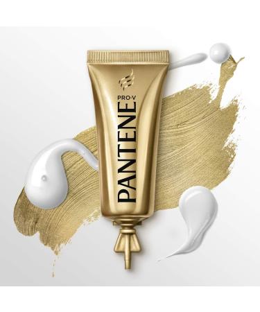 Pantene 1 Minute Wonder Ampoules Intensive Cure for Hair 1 Pack of 3 Ampoules of 15 ml - Buy Online on GoSupps.com