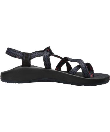 Chaco Men's Z2 Classic Athletic Sandal 11 - Stepped Navy - Buy Online on GoSupps.com