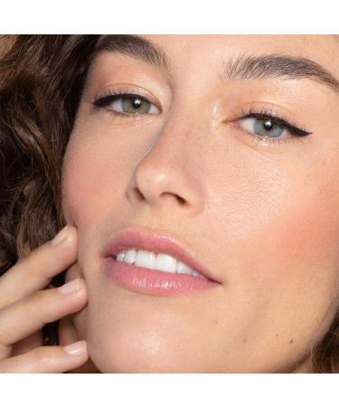 ILIA Clean Line Liquid Liner in Black | Cruelty-Free, Vegan, Clean Beauty - Buy Online on GoSupps.com