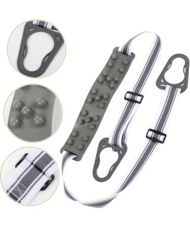 MAGICLULU Massage Belt Vibration Device | Fat Removal Massager Accessories for Treadmills - Shop Internationally! - Buy Online on GoSupps.com