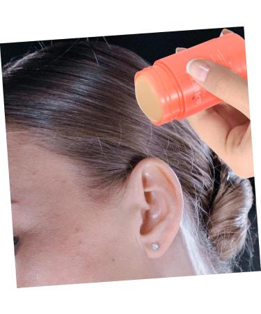 FOYTOKI Wax Stick Hair Styling Wax Hair Waxing Stick Hair Products Hair Styling Tool Hair Care Hair Finishing Stick Hair Modeling Tool Hair Styling Products Hair Sticks Hair Wig Wax - Buy Online on GoSupps.com