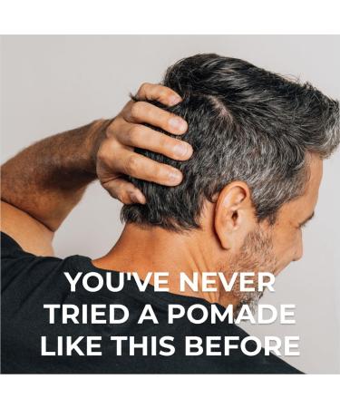 DS Labs Revita Pommade paississante pour Cheveux Homme - Cr me Coiffante Finition Mate avec Biotine Caf ine et Cire d Abeille 100 mL - Buy Online on GoSupps.com