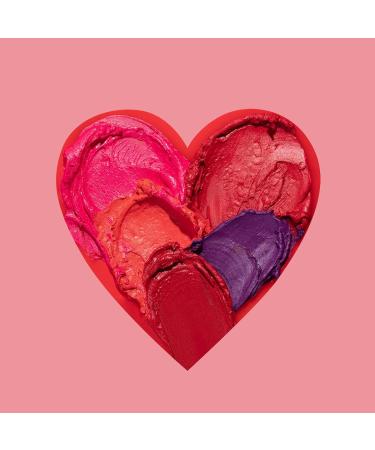  Inglot Inglot LipSatin lipstick for perfect coverage makes your lips supple and nourishes and regenerates vegan 4.5g: 322 - Buy Online on GoSupps.com