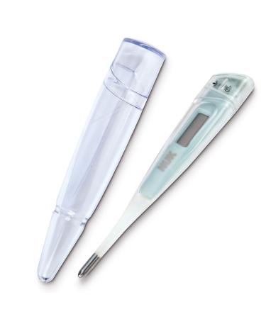 Nuk 700424 fever thermometer (rectal use 10 seconds)