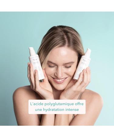 colibri skincare RICH CARE MOISTURIZER (80ml) - Moisturizing face cream soothing and strengthening care as a face cream for dry skin moisturizing anti-wrinkle cream - Buy Online on GoSupps.com