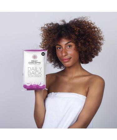 Back Scrubber by Daily Concepts - Buy Online on GoSupps.com
