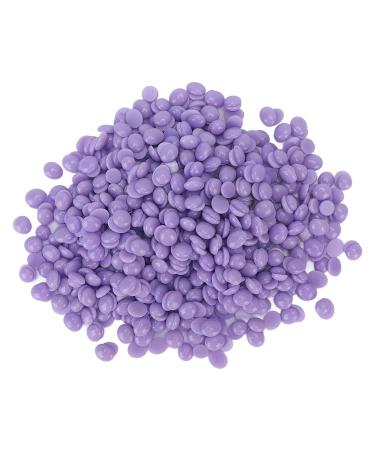 Hair Removal Wax Beads for Unisex | Depilatory Wax Beans - 500g for Face Arms Legs & Back - Buy Online on GoSupps.com