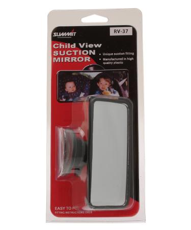 Summit RV-37 Child View Suction Mirror