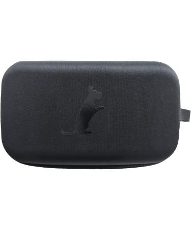 Namsan Dog Glasses - UV Protection Sunglasses for Large Dogs | Adjustable Band & Sponge-Nose Pad - Orange - Buy Online on GoSupps.com