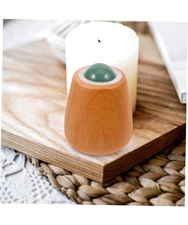 Anneome Facial Massager & Roller for Swollen Eyes | Face Scooter & Coat Roller for Radiant Skin - Shop Internationally - Buy Online on GoSupps.com