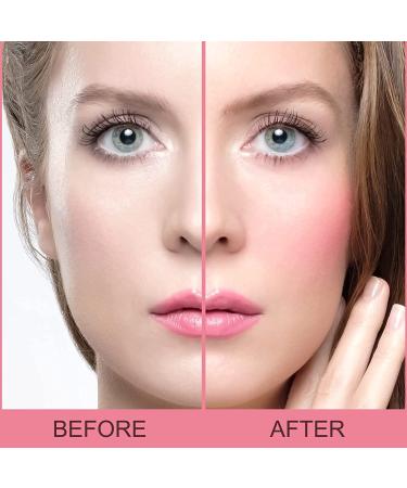 SOYUB Soft Liquid Blush Makeup - Long-Lasting & Waterproof Pink Cheek Tint - Buy Online on GoSupps.com