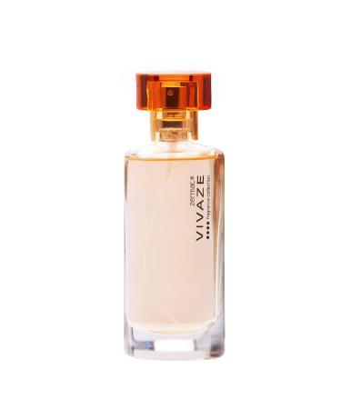 Zermat Fragrance Collection Vivaze Radiance for Her Fragance for Women Fresh-Fruity 2 Fl. Oz