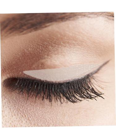 BIUDECO 50 Sheets Lace Double Eyelid Sticker Eyelid Beauty Tape Eyelid Stickers Eyelid Tapes for Makeup Eyelid Lifter Strip Makeup Invisible Eyelid Strips Eyelid Tape Invisible - Buy Online on GoSupps.com