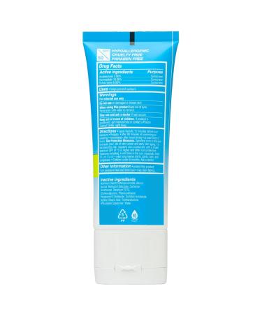 Surface Dry Touch Sunscreen SPF 50 - Water Resistant Broad Spectrum UVA/UVB Protection Fast Drying PABA Free - 6oz | Global Shipping Available - Buy Online on GoSupps.com