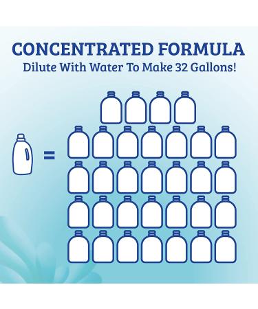 Biokleen Natural Carpet Cleaner - Safe, Citrus Essence, 64oz | Machine & Rug Shampoo - Buy Online on GoSupps.com