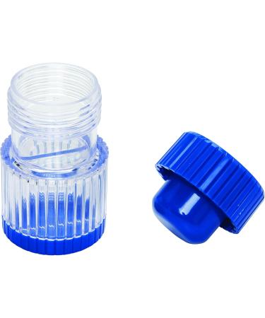 Buy Crush Pill Crusher & Grinder - Effective Pill Crushing for Easy Medication - Buy Online on GoSupps.com