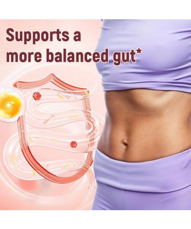 Migcopat Fiber Gummies & Women's Multivitamin Gummy Bundle - Buy Online on GoSupps.com