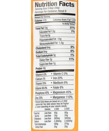 Manitoba Harvest Hemp Hearts - Shelled Hemp Seeds 8 oz | Nutty Flavor & Nutrient-Dense - Buy Online on GoSupps.com