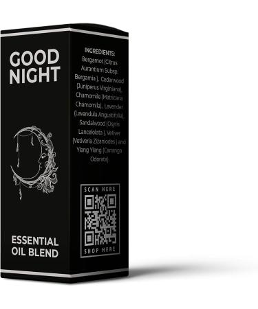 Mystic Moments Essential Oil Blend 10ml - Aromatherapy & Natural Wellness | Ships Internationally - Buy Online on GoSupps.com