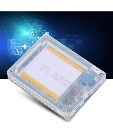 Impulse Generator - Durable Rechargeable Pulse Module for Schumann Waves & Sleep Enhancement - Buy Online on GoSupps.com