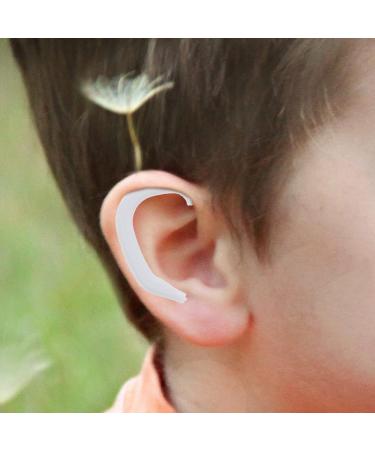 STOBOK Infant Silicone Ear Corrector Set - Newborn Auricle Protection & Aesthetic Correction Tool - Buy Online on GoSupps.com