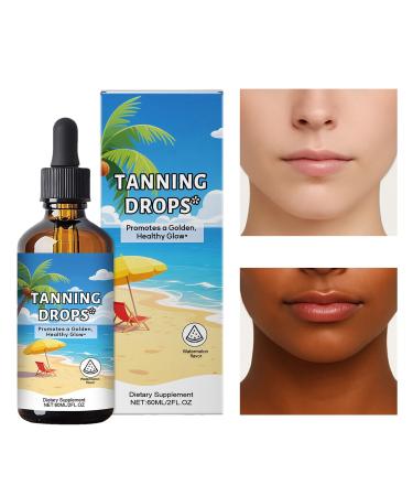 YNPQTDS Selftanner Selftanning Milky Lotion Natural Moisturizing 60 ml Cream For Tanned Skin And Face For Women And Men For Outdoor And Indoor And