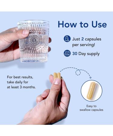 Premom Male Sperm Fortify Capsules - Male Fertility Supplements for Men - Prenatal Vitamins for Women Bundle Conception for Her Multivitamin 120 Count - Buy Online on GoSupps.com