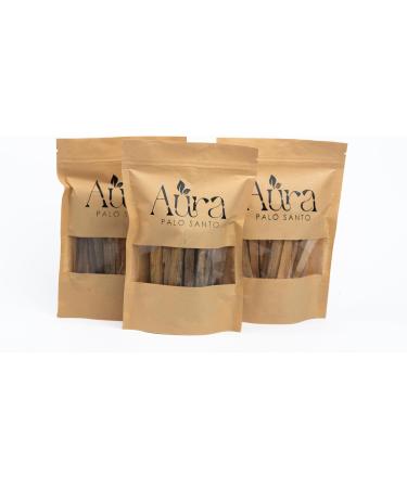 Palo Santo Mix Sticks 100% Colombian - Buy Online on GoSupps.com