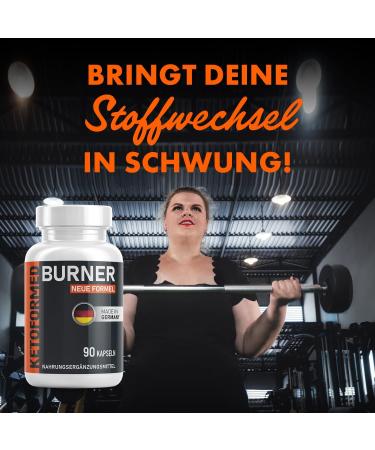 Ketoformed Maxi Pack - 90 Garcinia Cambogia Capsules | Summer Fitness Promotion | International Shipping Available - Buy Online on GoSupps.com