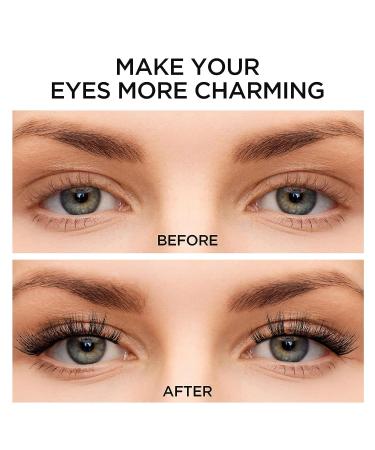 BEYELIAN Lash Bond and Seal - Waterproof DIY Eyelash Extension Glue Mascara Wand - Strong Hold Latex-Free Formula - 10ml - Buy Online on GoSupps.com