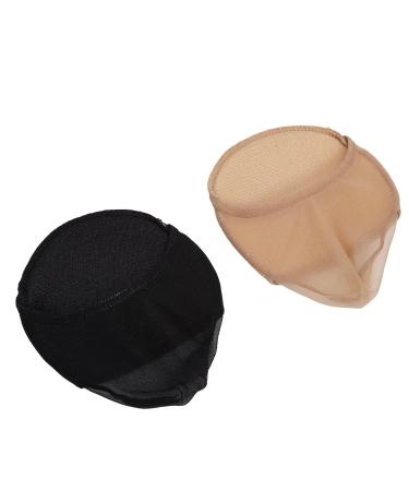 Buy Forefoot Socks - Breathable Elastic & Non-Slip - 10 Pairs for Running & Dancing - Buy Online on GoSupps.com