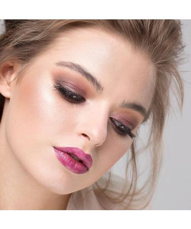 Shop Hengshitong Multicolor Makeup Set - All-in-One Eyeshadow Lip Gloss & Suitcase Gift Set for International Shipping - Buy Online on GoSupps.com