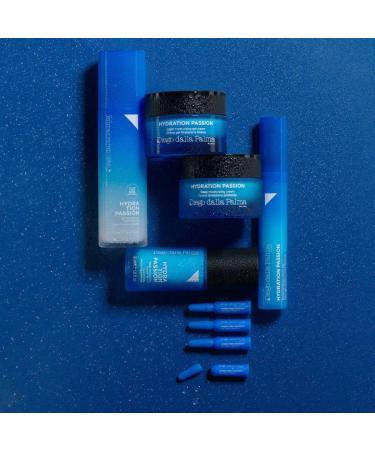 Diego Dalla Palma Hydrating Eye Contouring Gel - 15 ml Skin Serum for Youthful Eyes | Shop Internationally - Buy Online on GoSupps.com