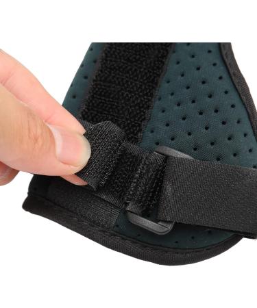 Orthopedic Big Toe Splint for Left Foot - Reduce Discomfort, Promote Recovery, Bunion Corrector with Steel Plate - Daily Use - Buy Online on GoSupps.com