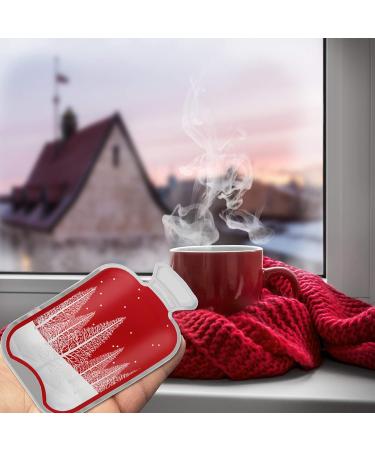 Hand Warmer Set | Reusable Pocket Warmers for Kids & Adults | Instant Long-Lasting Heat Pillow - Perfect for On-the-Go - Buy Online on GoSupps.com