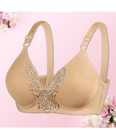 Callmo WMBRA Posture Correcting Wireless Push-Up Bra | Summer Comfort & Ergonomic Design - Shop Now - Buy Online on GoSupps.com
