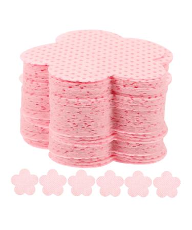 minkissy 200 Sheets Nail Pads Nail Wipes for Gel Nails Makeup Wipes Travel Size Nail Remover Pads Dip Polish Remover Finger Nail Polish Remover Nail Polish Remover Pads Paint Remover Wipes