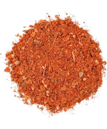  Kuchnia Zdrowia Kuchnia Zdrowia - BBQ seasoning - BBQ mix - Aromatic seasoning - BBQ marinade - Leak-proof zip-lock pack - Doypack: (1000 Grams) - Buy Online on GoSupps.com