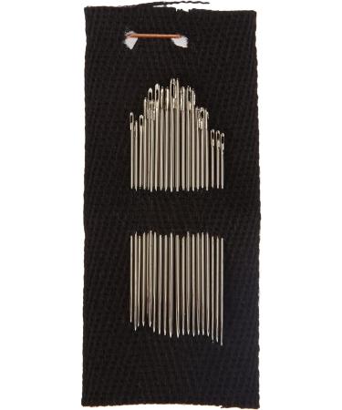 Bohin Sharps Hand Needles Size 3/9 - 20 Pack - Buy Online on GoSupps.com