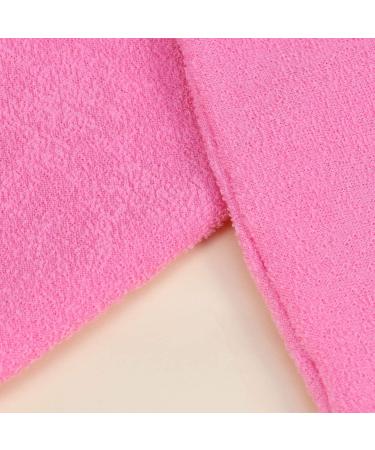 Beavorty 2 Pairs Paraffin Wax Gloves Bath Treatment Mitt Insulated Gloves Hand Spa Cover Hand Treatment Mitts Cotton Gloves Pink Care - Buy Online on GoSupps.com