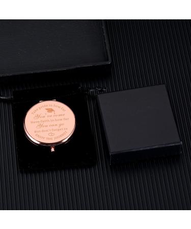 Stocking Stuffers for Teens Graduation Gifts for Her Graduation Decorations Class of 2024 High School College Graduation Gifts for Her Masters Degree PhD Graduation Gifts Senior 2024 Gifts for Her - Buy Online on GoSupps.com