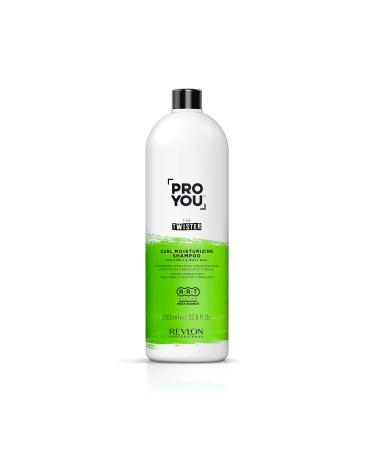 REVLON PROFESSIONAL Proyou The Twister Shampoo 1000 Ml