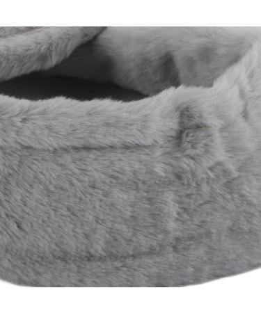Gigicial Heated Warm Scarf - USB Washable Neck Heating Pad for Cold Protection | Ideal for Men & Women | International Shipping Available - Buy Online on GoSupps.com