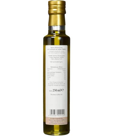 Viani Olio al Tartufo Bianco - Premium White Truffle Oil for Gourmet Cooking | International Shipping Available - Buy Online on GoSupps.com