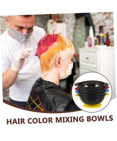 Exceart Hair Dye Shell Tool - DIY Hair Coloring Tool for Perfect Results | Shop Internationally - Buy Online on GoSupps.com