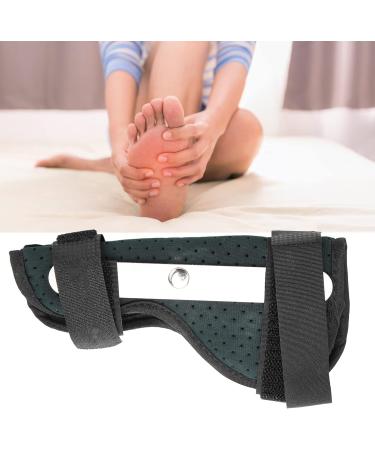 Orthopedic Big Toe Correction Splint with Silicone Sleeve - Right Foot - Buy Online on GoSupps.com
