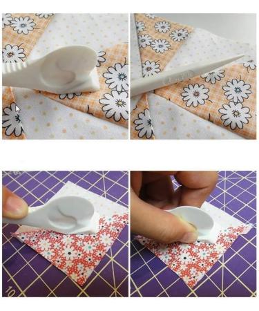Tooltron Multi-Function Finger Presser - Efficient Sewing Tool - Buy Online on GoSupps.com
