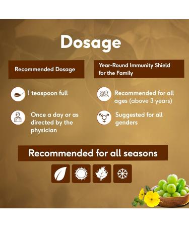 Sri Sri Tattva Chyawanprash 1Kg Pack van 2 - Buy Online on GoSupps.com