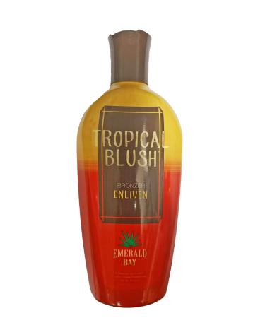 Emerald Bay Tropical Blush