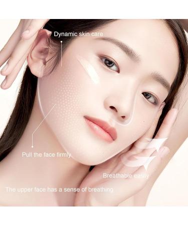 Evanesce Soft Matte Cream Concealer Evanesce Foundation Soft Matte Cream Concealer Waterproof Powder Full Coverage Moisturizing Cream Contour and Brightening Makeup /380 (Color : Natur - Buy Online on GoSupps.com